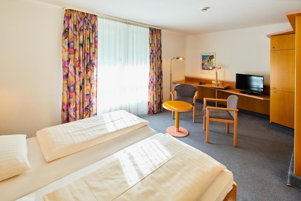 Brita Hotel Stuttgart Exterior foto