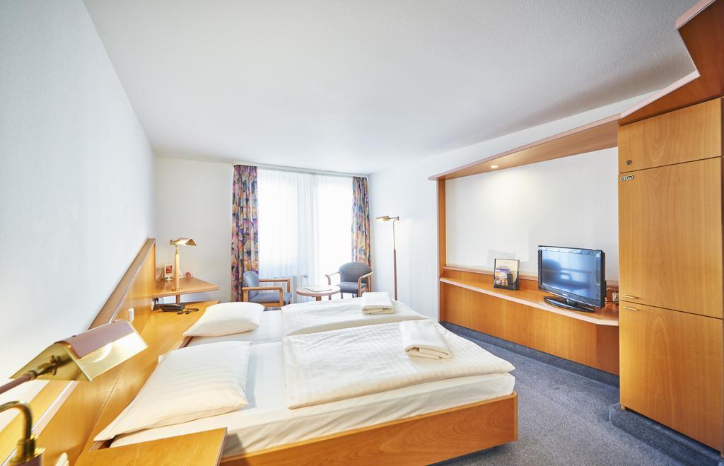 Brita Hotel Stuttgart Exterior foto
